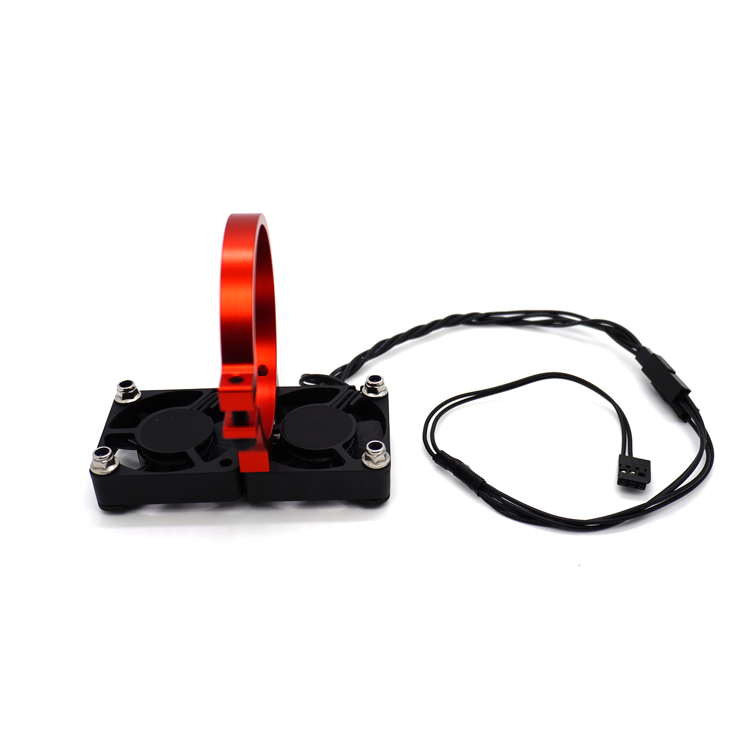 RC-Motor, schneller Lüfter, 40 – Brushless Motor Thrust Test Stand Bewertung und Preis