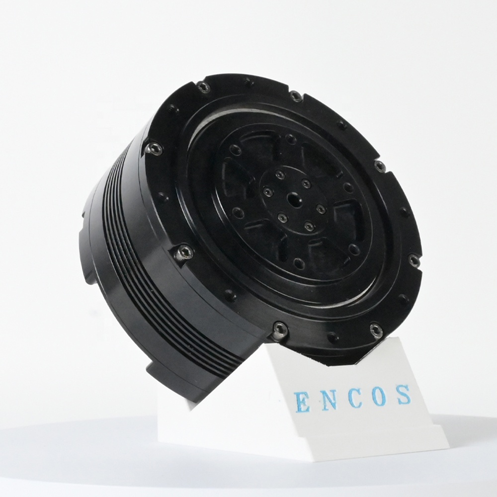 Bürstenloser DC-Getriebemotor  – Bldc Planetary Gear Motor 48V High Torque Bewertung und Preis