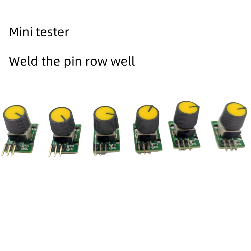Hochwertiger Mini-Servotester  – Brushless Motor Thrust Test Stand Bewertung und Preis