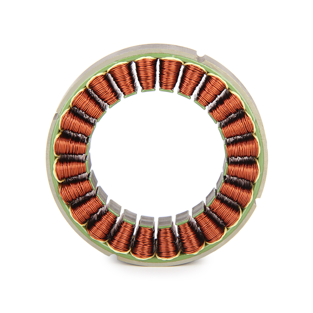 Cubermars RI70-Motor: Maßgefer – Frameless Torque Motor Stator Rotor Bewertung und Preis
