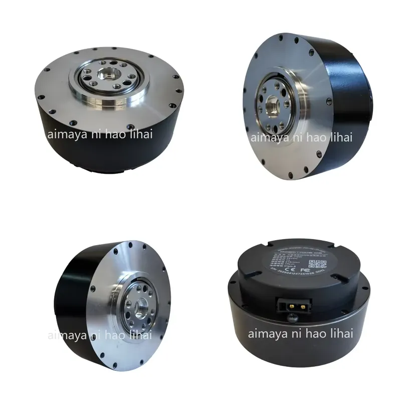 17Nm Quasi-Direktantrieb Gelen – Direct Drive Servo Motor Robotics Bewertung und Preis