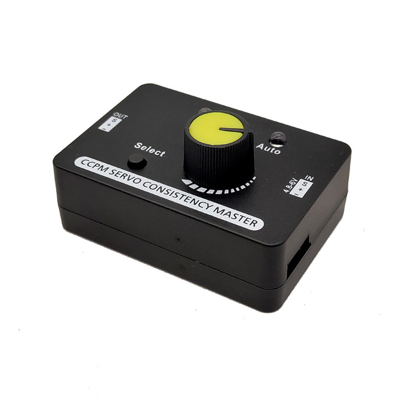 Multi-Servo-Tester 3ch Ecs Kon – Brushless Motor Thrust Test Stand Bewertung und Preis