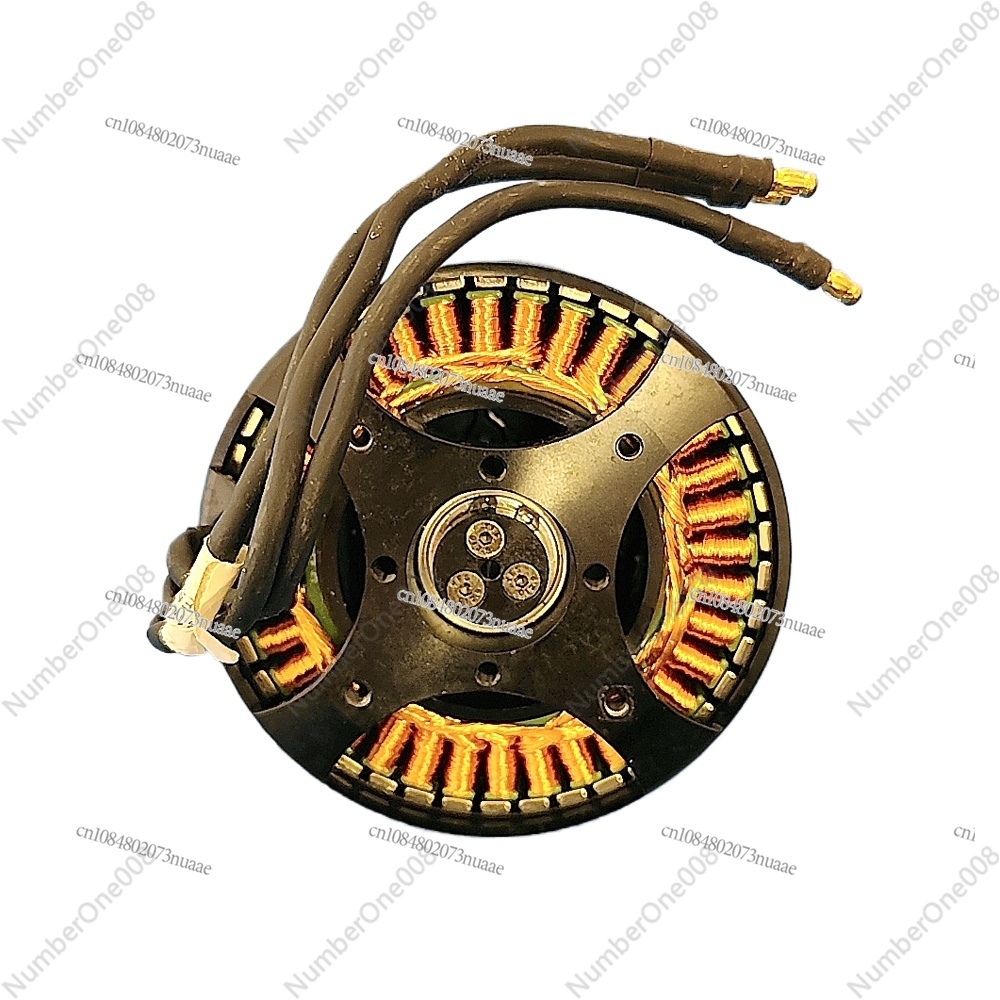 Gebrauchter bürstenloser Außen – 8318 Outrunner Brushless Motor Bewertung und Preis