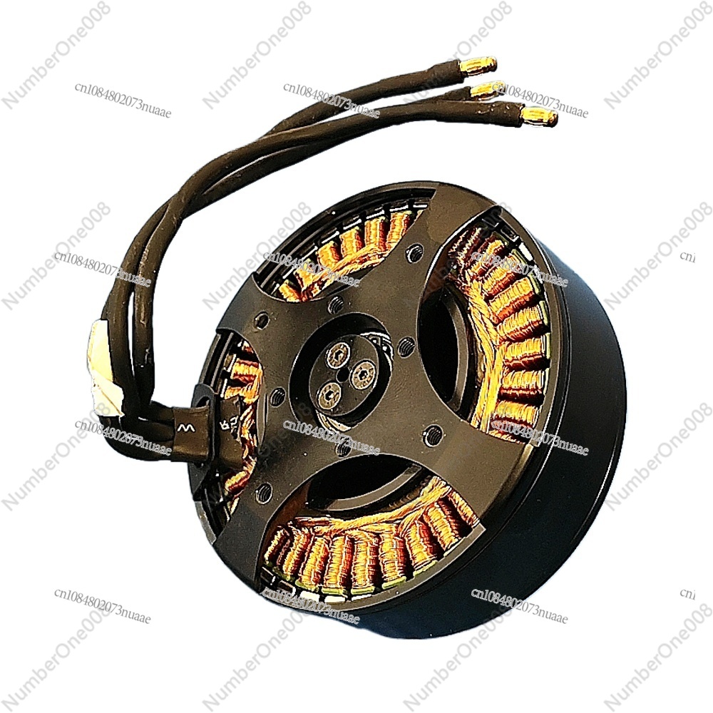 Gebrauchter bürstenloser Außen – 8318 Outrunner Brushless Motor Bewertung und Preis